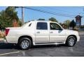White Diamond - Escalade EXT AWD Photo No. 7