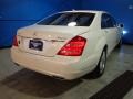 2010 Diamond White Metallic Mercedes-Benz S 550 4Matic Sedan  photo #9