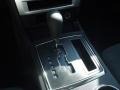 Brilliant Black Crystal Pearl - Charger SXT Photo No. 29