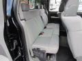 Black - F150 XLT SuperCab 4x4 Photo No. 18
