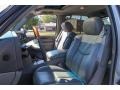 White Diamond - Escalade EXT AWD Photo No. 13