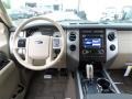 Camel 2014 Ford Expedition XLT Dashboard