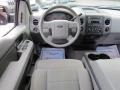 Black - F150 XLT SuperCab 4x4 Photo No. 21