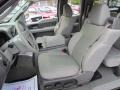 Black - F150 XLT SuperCab 4x4 Photo No. 23