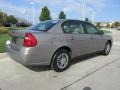 2007 Sandstone Metallic Chevrolet Malibu LS Sedan  photo #3