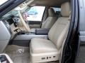 Camel Front Seat Photo for 2014 Ford Expedition #86378927