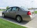 2007 Sandstone Metallic Chevrolet Malibu LS Sedan  photo #5