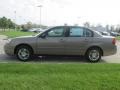 2007 Sandstone Metallic Chevrolet Malibu LS Sedan  photo #6