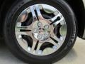 2007 Sandstone Metallic Chevrolet Malibu LS Sedan  photo #9