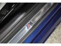 2011 Le Mans Blue Metallic BMW 3 Series 335i Coupe  photo #12