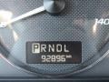 2007 Sandstone Metallic Chevrolet Malibu LS Sedan  photo #13