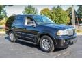 Black Clearcoat 2004 Lincoln Navigator Gallery