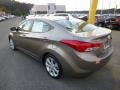 Desert Bronze - Elantra Limited Photo No. 5