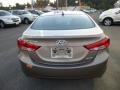 Desert Bronze - Elantra Limited Photo No. 6