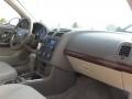 2007 Sandstone Metallic Chevrolet Malibu LS Sedan  photo #16