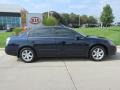 Majestic Blue Metallic - Altima 2.5 S Special Edition Photo No. 2