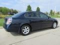 Majestic Blue Metallic - Altima 2.5 S Special Edition Photo No. 3