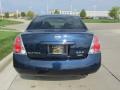 Majestic Blue Metallic - Altima 2.5 S Special Edition Photo No. 4