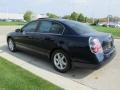Majestic Blue Metallic - Altima 2.5 S Special Edition Photo No. 5
