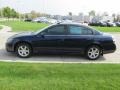 Majestic Blue Metallic - Altima 2.5 S Special Edition Photo No. 6