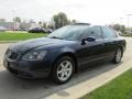 Majestic Blue Metallic - Altima 2.5 S Special Edition Photo No. 7