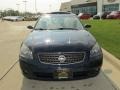 Majestic Blue Metallic - Altima 2.5 S Special Edition Photo No. 8