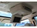2004 Lincoln Navigator Luxury 4x4 Entertainment System