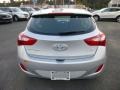 2013 Silver Hyundai Elantra GT  photo #6