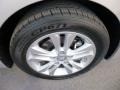 2013 Silver Hyundai Elantra GT  photo #9
