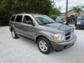 2006 Mineral Gray Metallic Dodge Durango SXT 4x4  photo #1