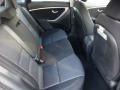 2013 Silver Hyundai Elantra GT  photo #11