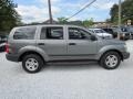 2006 Mineral Gray Metallic Dodge Durango SXT 4x4  photo #3