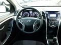 2013 Silver Hyundai Elantra GT  photo #14