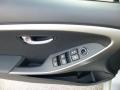 2013 Silver Hyundai Elantra GT  photo #17