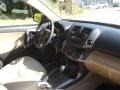 Pyrite Metallic - RAV4 I4 4WD Photo No. 15