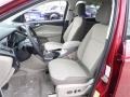 2014 Ruby Red Ford Escape SE 1.6L EcoBoost  photo #20