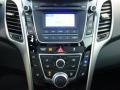 2013 Silver Hyundai Elantra GT  photo #19
