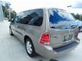 2005 Arizona Beige Metallic Mercury Monterey Convenience  photo #2