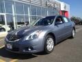 Ocean Gray - Altima 2.5 S Photo No. 1