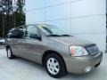 2005 Arizona Beige Metallic Mercury Monterey Convenience  photo #6