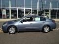Ocean Gray - Altima 2.5 S Photo No. 4