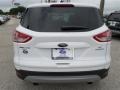 2014 Oxford White Ford Escape SE 1.6L EcoBoost  photo #4