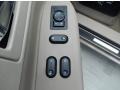 Controls of 2005 Monterey Convenience