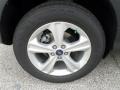 2014 Oxford White Ford Escape SE 1.6L EcoBoost  photo #8