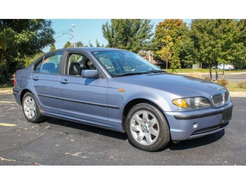 2003 Bmw 325xi specs