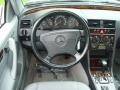 1999 Glacier White Mercedes-Benz C 230 Kompressor Sedan  photo #20