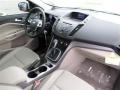 2014 Oxford White Ford Escape SE 1.6L EcoBoost  photo #11