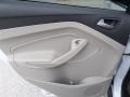 2014 Oxford White Ford Escape SE 1.6L EcoBoost  photo #14