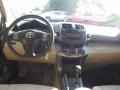 Pyrite Metallic - RAV4 I4 4WD Photo No. 35