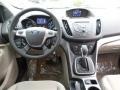 2014 Oxford White Ford Escape SE 1.6L EcoBoost  photo #16